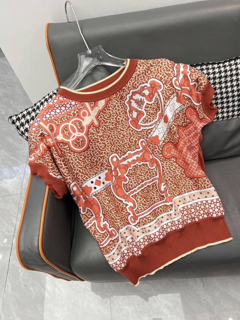 Hermes T-Shirts